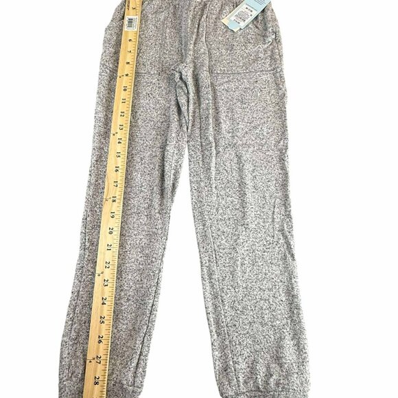 Kid's Leggings, Cat & Jack, Size Medium, Gray - Picture 2 of 10